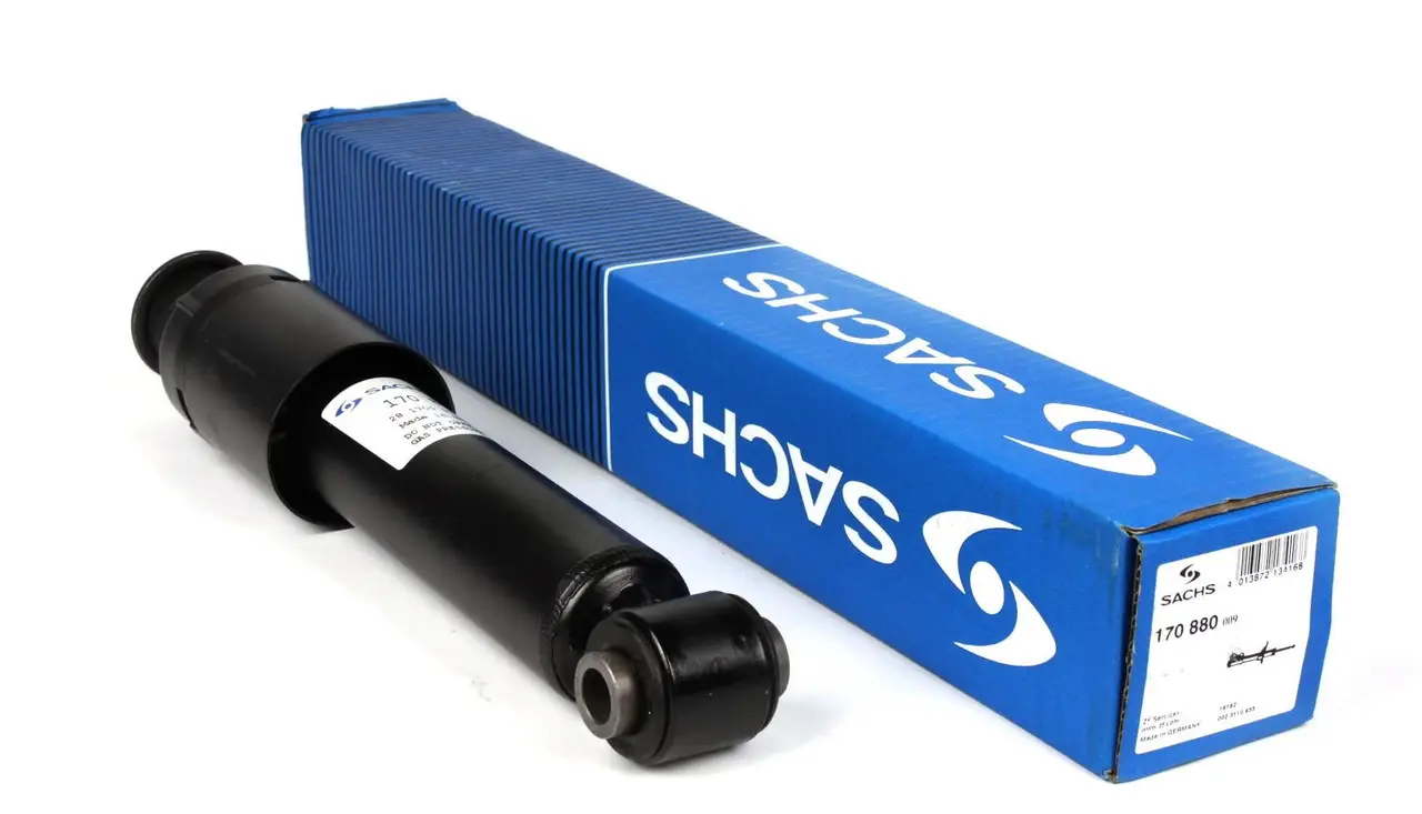 Amortyzator do Volkswagena T4 firmy SACHS