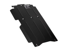 Bronex захист АКПП Mitsubishi Pajero Sport 2000-2009 Standard