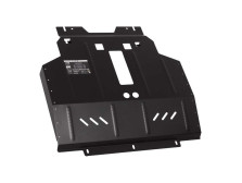 Ochrona silnika i skrzyni biegów Bronex Chery Tiggo 2 PRO 1.5 MKPP Standard