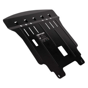 Bronex захист двигуна, КПП Kia Venga Standard