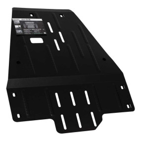 Bronex osłona silnika, skrzyni biegów Chrysler 300M 1998-2004 Standard