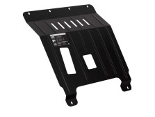 Bronex захист двигуна, КПП Daewoo Nubira Standard