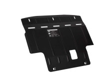 Silnik Bronex, zabezpieczenie skrzyni biegów Ford Ecosport 2.0 2017- Standard