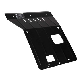 Ochrona silnika Bronex Jeep Grand Cherokee Limited 2006-2010, Cherokee Laredo 2005-2010 Standard
