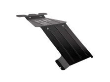 Bronex захист двигуна, КПП Mitsubishi Pajero Pinin Standard