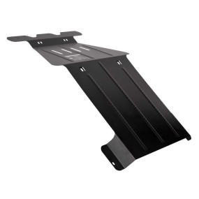 Bronex захист двигуна, КПП Mitsubishi Pajero Pinin Standard
