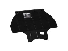 Ochrona silnika Bronex Subaru XV Standard
