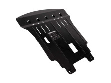 Bronex ochrona silnika, skrzyni biegów Hyundai i-20 1 2008-2012 Premium
