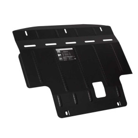 Bronex захист двигуна, КПП Ford Ecosport 2.0 Premium