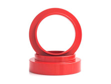 Tylne rozpórki sprężyn Chery Tiggo 40 mm (1034-15-002/40)