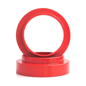 Tylne rozpórki sprężyn Chery Tiggo 40 mm (1034-15-002/40)