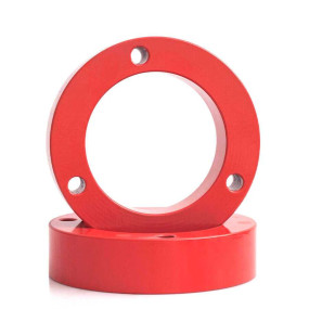 Przednie rozpórki amortyzatorów Chery Tiggo 40 mm (1034-15-001/40)