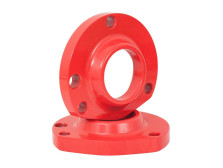 Przednie rozpórki 20 mm Opel Astra K (1035-15-031/20)