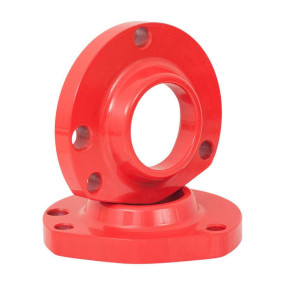 Przednie rozpórki 20 mm Opel Astra K (1035-15-031/20)