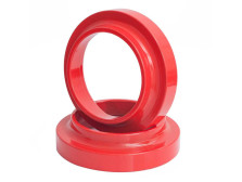 Przednie rozpórki 20 mm do Chrysler 200 ll (1029-15-018/20)