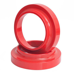 Przednie rozpórki 20 mm do Chrysler 200 ll (1029-15-018/20)