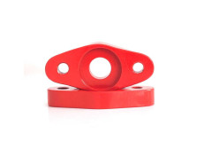Przedłużenia tylnych amortyzatorów Ford Fiesta 20 mm (1014-15-018/20)