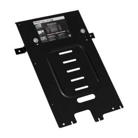 Bronex захист КПП BMW X3 F25 Standard