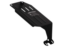 Ochrona skrzyni biegów Bronex Subaru XV 2012-2016 Standard