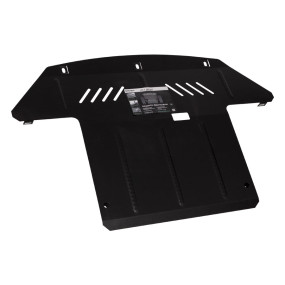 Ochrona silnika Bronex Audi 90/80 Premium