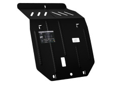 Ochrona silnika Bronex Daihatsu Terios Standard