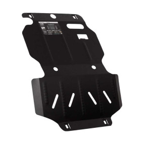 Ochrona silnika Bronex Great Wall Hover Premium