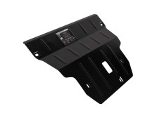 Ochrona silnika Bronex Seat Mii Electric Standard