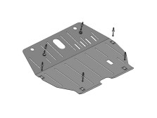 Bronex захист двигуна, КПП Hyundai XG 350 3.5 1999-2005 Standard
