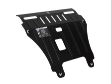 Osłona silnika i skrzyni biegów Bronex Acura RDX 1 2007-2012 Standard