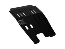 Silnik Bronex, zabezpieczenie skrzyni biegów Acura TSX 1, Honda Accord 7 2002-2008 Standard
