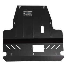 Bronex захист двигуна, КПП Ford Escape USA 2.5 2016-2019 Standard