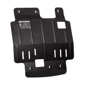 Bronex захист двигуна, КПП Peugeot 4007 2.4 2008-2013 Standard