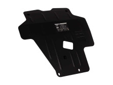 Osłona silnika i skrzyni biegów Bronex Subaru Impreza 2007-2015 Standard