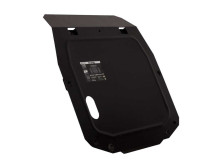 Osłona silnika, skrzyni biegów i chłodnicy Bronex do Honda Pilot 2012-2015 Standard