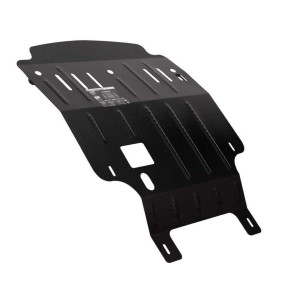 Bronex osłona silnika, skrzyni biegów, chłodnicy Volkswagen Caddy 1995-2004, Passat 1988-1993, Polo 1994-2001