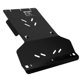 Bronex ochrona silnika, skrzyni biegów, chłodnicy, skrzyni rozdzielczej Dodge Ram 1500 2005-2009 Premium
