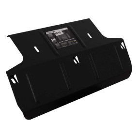 Bronex osłona silnika, skrzyni biegów, chłodnicy, drążków kierowniczych Suzuki Jimny JB 2005-2012 Standard