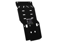 Bronex захист двигуна, КПП, роздатки Mercedes-Benz W251 Standard