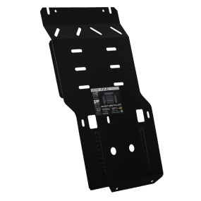 Bronex захист двигуна, КПП, роздатки Mercedes-Benz W251 Standard