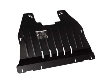 Ochrona silnika Bronex Lincoln Continental Standard