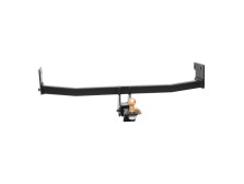 Zdejmowany hak holowniczy pod placem amerykańskim - Dodge Caliber 2006-2011