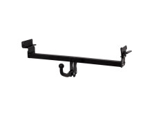 Фаркоп знімний на 2 болти - Nissan Qashqai J10 Універсал 2006-2013