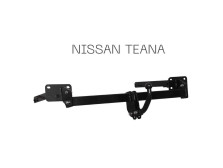 Zdejmowany hak holowniczy na 2 śruby - Nissan Teana