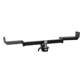 Фаркоп знімний під американський квадрат - Lexus RX 350 2009-2015