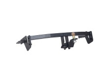 Zdejmowany hak holowniczy do Mitsubishi Outlander 3 w wersji American Square