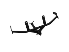 Spawany hak holowniczy - VAZ 2113, VAZ 2114 hatchback 2001-2013