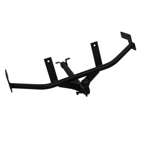 Spawany hak holowniczy - VAZ 2113, VAZ 2114 hatchback 2001-2013