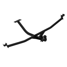Spawany hak holowniczy - VAZ 2121 Niva 1977-