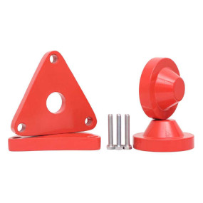 Zestaw elementów dystansowych 20 mm Renault Megane IV (1016-15-210/20)
