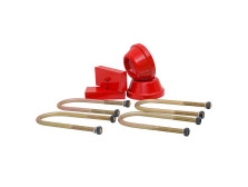 Zestaw elementów dystansowych 20 mm Volkswagen Amarok (1033-15-207/20)